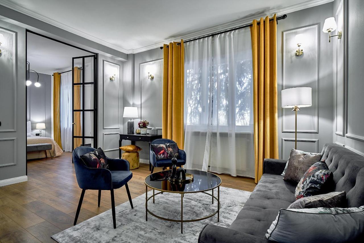 ברגמו Chiclife - Lilienblum Chic Borgo Santa Caterina Apartment מראה חיצוני תמונה