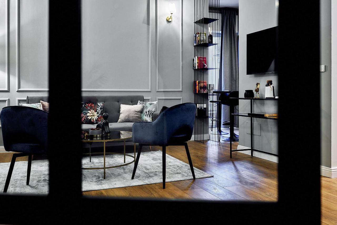 ברגמו Chiclife - Lilienblum Chic Borgo Santa Caterina Apartment מראה חיצוני תמונה