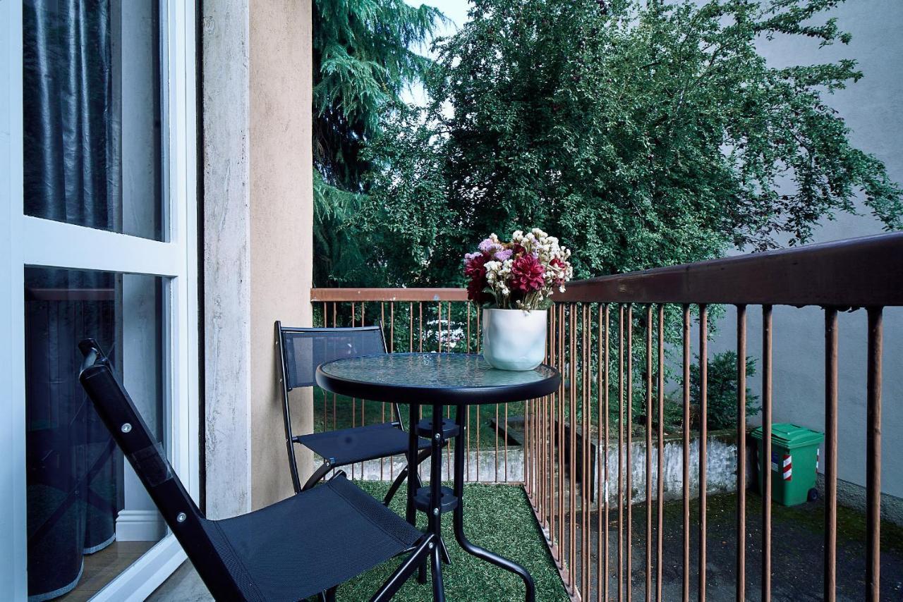 ברגמו Chiclife - Lilienblum Chic Borgo Santa Caterina Apartment מראה חיצוני תמונה