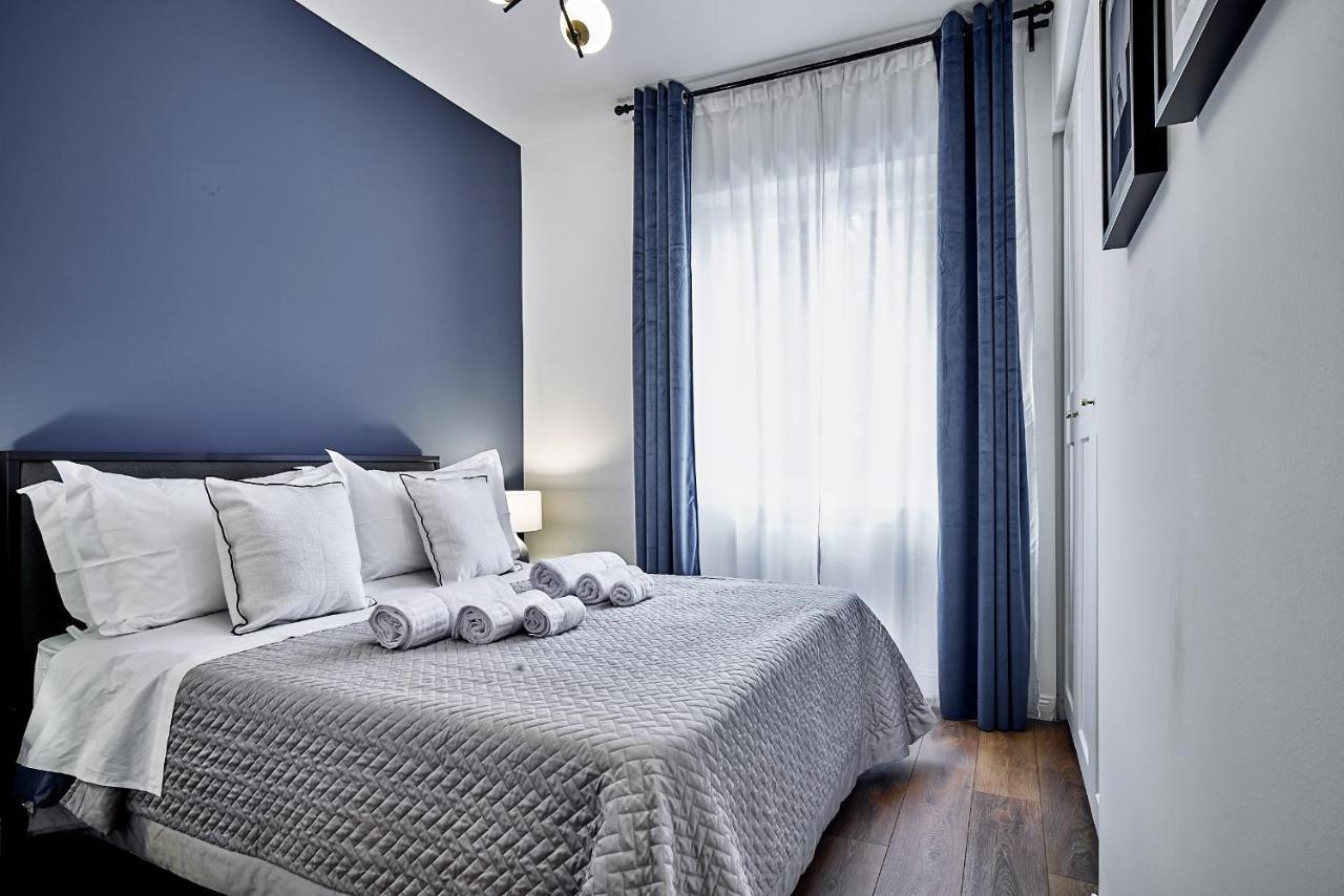 ברגמו Chiclife - Lilienblum Chic Borgo Santa Caterina Apartment מראה חיצוני תמונה
