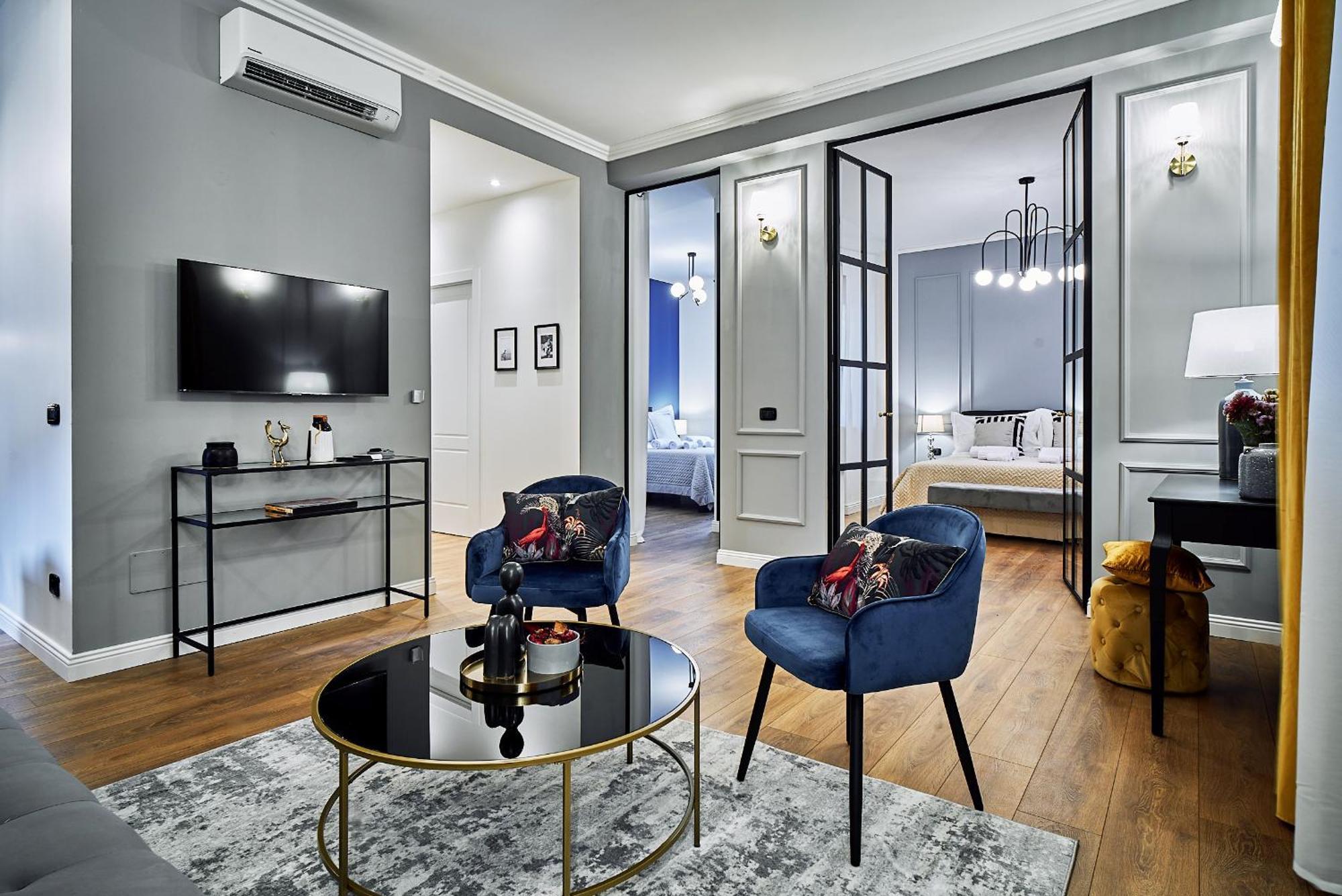 ברגמו Chiclife - Lilienblum Chic Borgo Santa Caterina Apartment מראה חיצוני תמונה